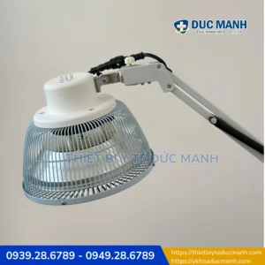 Đèn tần phổ 1 bóng ĐTP1