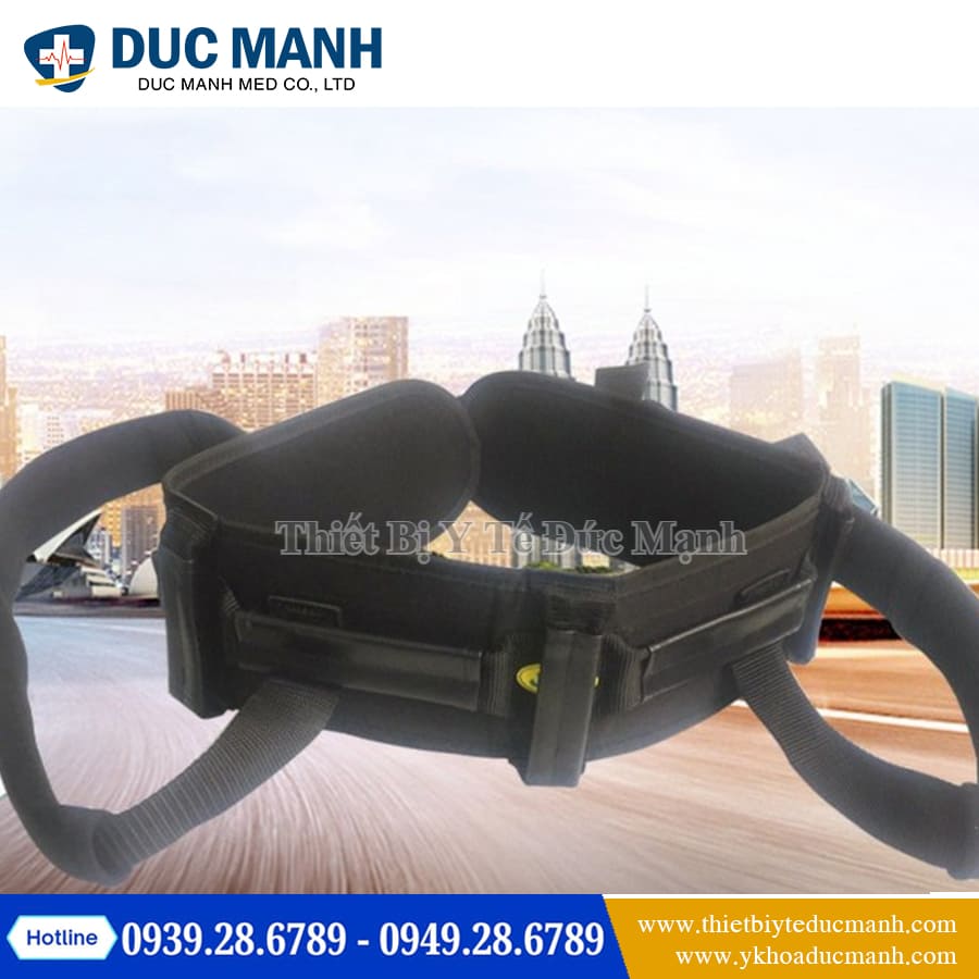 Dai lung ho tro tap di cho nguoi benh 2