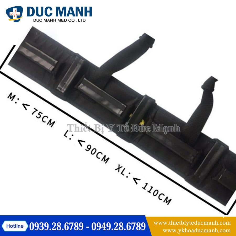 Dai lung ho tro tap di cho nguoi benh 3