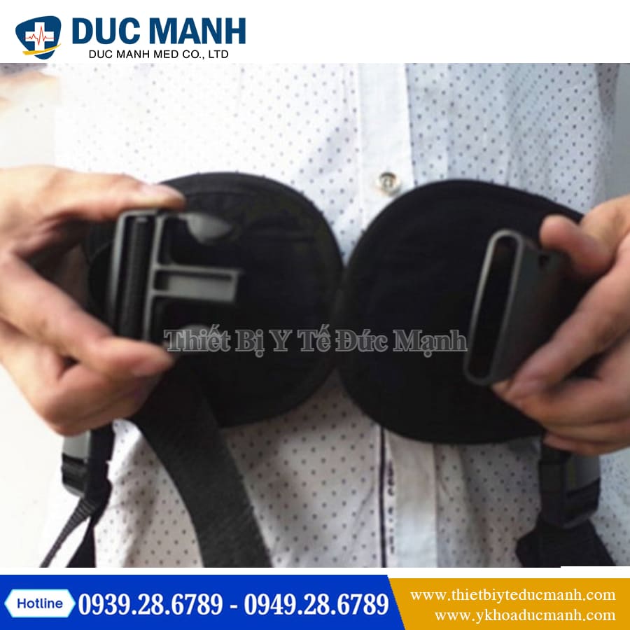 Đai lưng hỗ trợ tập đi cho người bệnh3