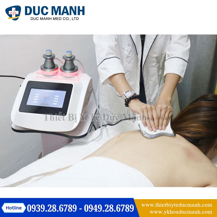 Máy điện sinh học DDS 5 trong 1 7 May dien sinh hoc dds 5 trong 1 3