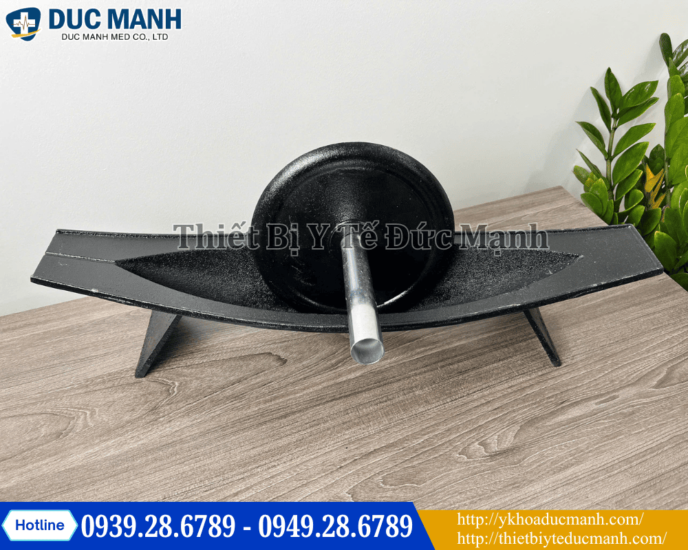 Thuyền tán thuốc đông y (2)