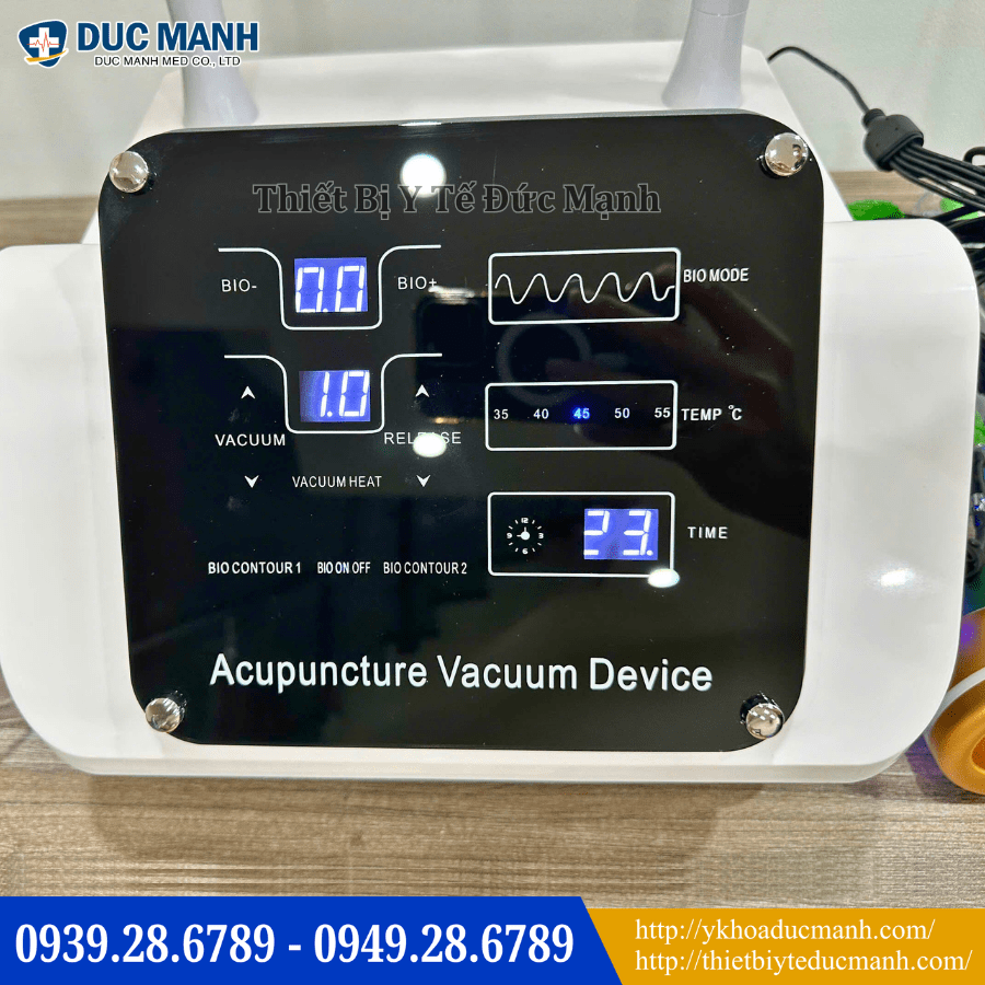 may dien cham khong kim 5 1