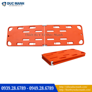 Cáng cứng cứu thương YXH-1A6B