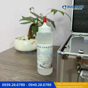 Máy siêu âm trị liệu Texua JC06 hỗ trợ tiêu viêm, giãn cơ