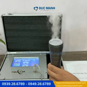Máy siêu âm trị liệu Texua JC06 hỗ trợ tiêu viêm, giãn cơ