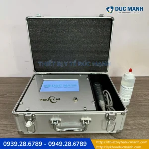 Máy siêu âm trị liệu Texua JC06 hỗ trợ tiêu viêm, giãn cơ