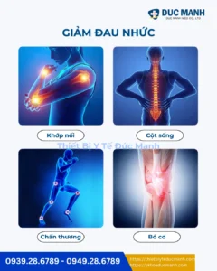 may tu truong sieu dan ket hop laser lanh pm st4 neo 6