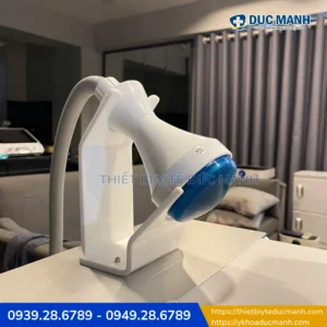 Máy xung kích hội tụ Texua R23