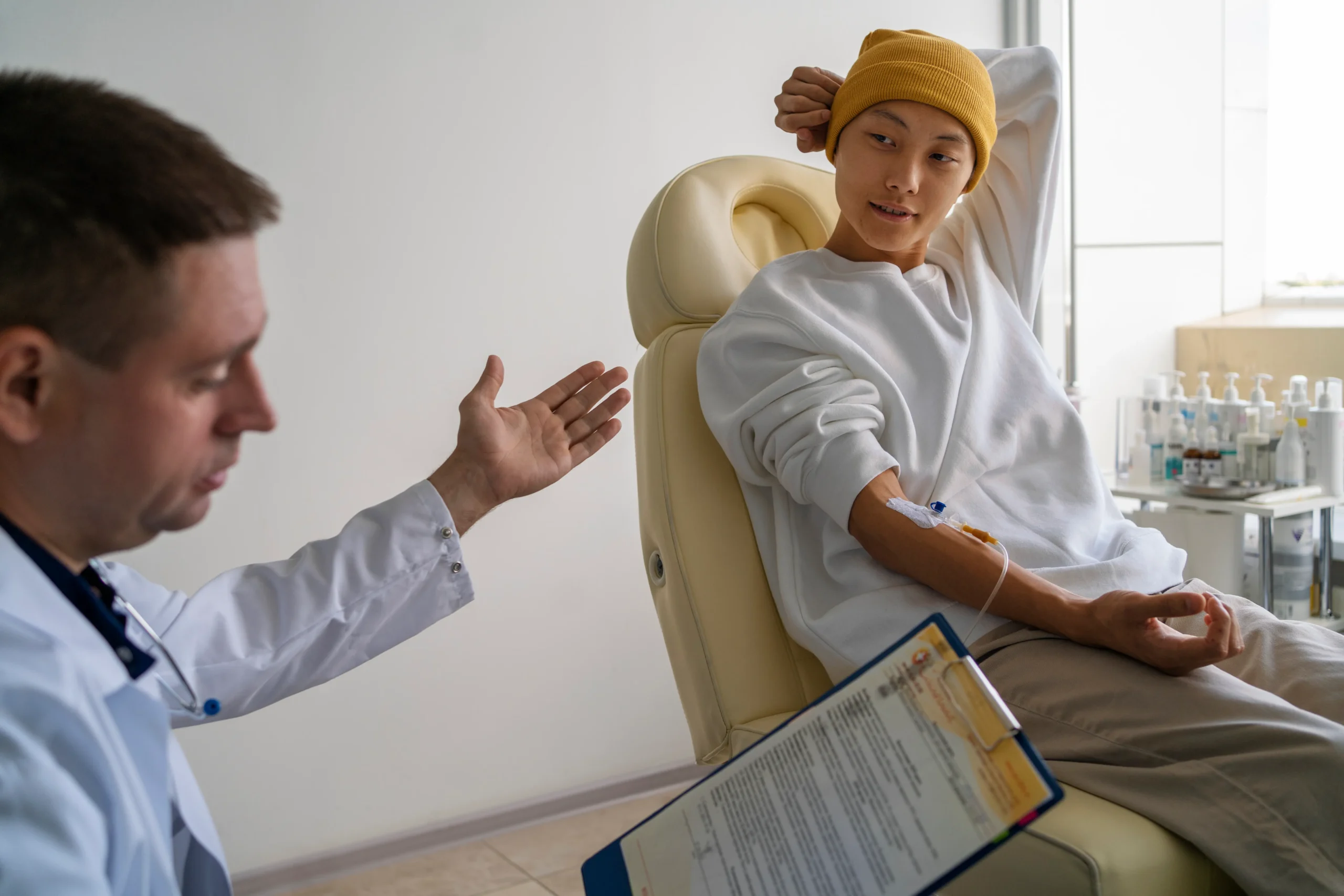 Dấu hiệu tai biến lần 2: Khi nào tái phát, nguyên nhân và dấu hiệu