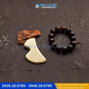 Bộ dụng cụ massage trải mạc cơ bằng đồng 5 món