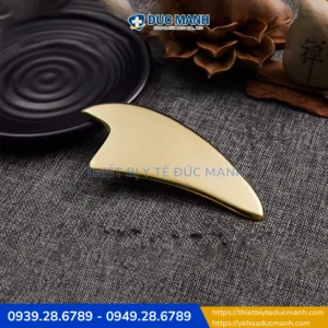 Bộ dụng cụ massage trải mạc cơ bằng đồng 5 món