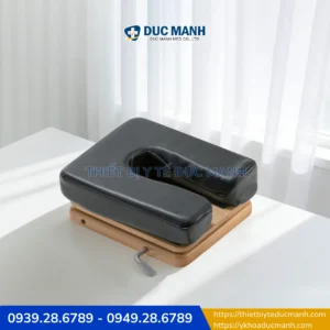 Gối nắn chỉnh cột sống cổ DP 200