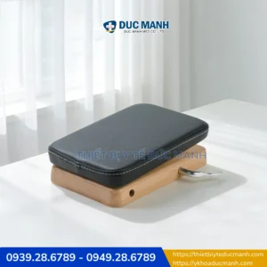 Gối nắn chỉnh cột sống DP 100