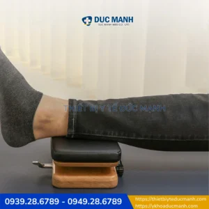 Gối nắn chỉnh cột sống DP 100