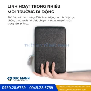 Gối nắn chỉnh cột sống DP 100