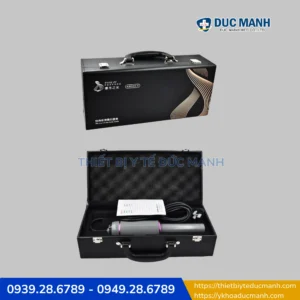 Máy Terahertz THZ002 – Hỗ trợ giảm đau, thông kinh lạc tại nhà và phòng khám