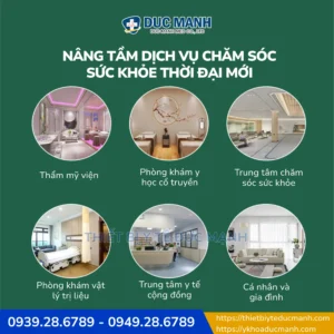 Máy Terahertz THZ003 - Máy thổi huyệt Terahertz thế hệ 4.0