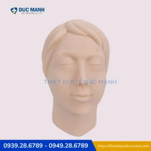 Mô hình tập tiêm thẩm mỹ - Mô hình thực hành tiêm Filler, Botox, Meso thế hệ mới 4 Mô hình tập tiêm thẩm mỹ - Mô hình thực hành tiêm Filler, Botox, Meso thế hệ mới